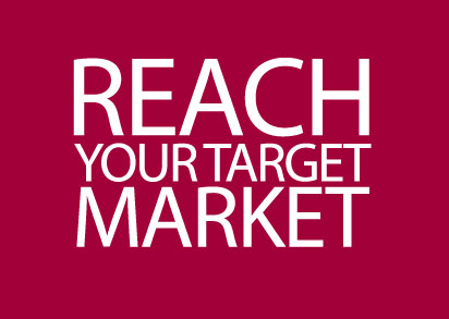 Reach Your Target Market