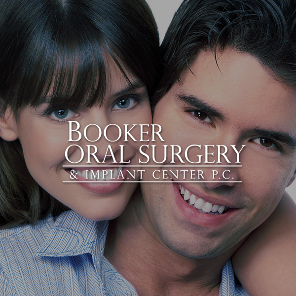 Booker Oral Surgery - Suwanee GA