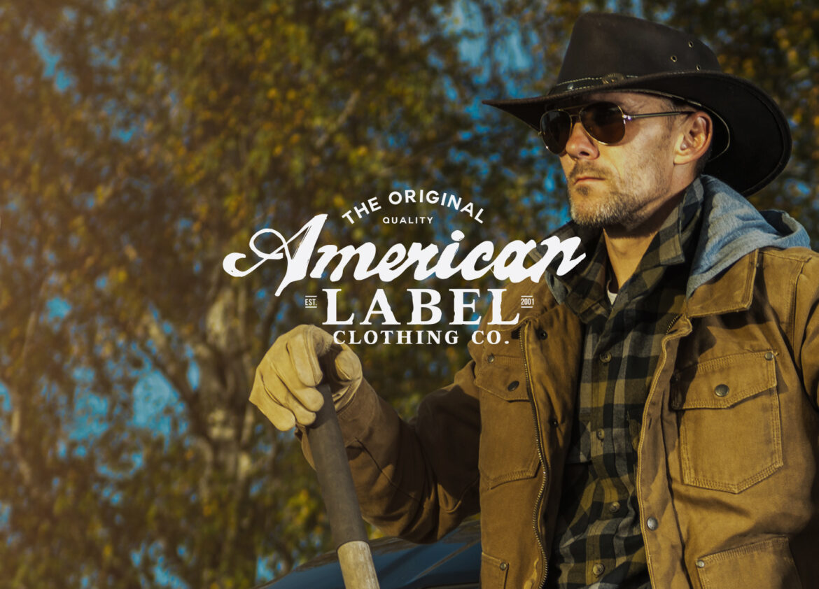 American Label