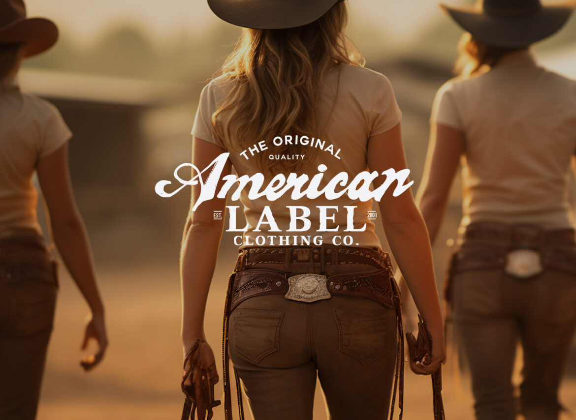 American Label