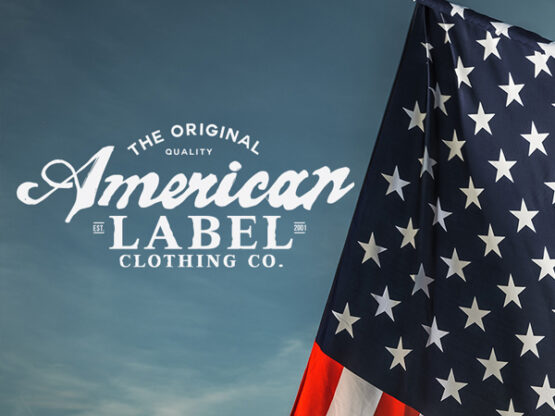 American Label Project