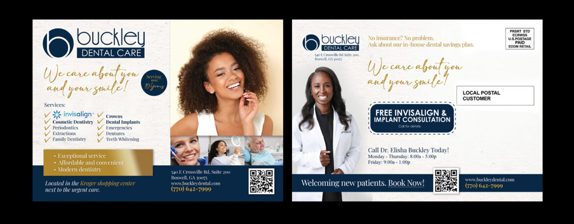 Buckley Dental Care