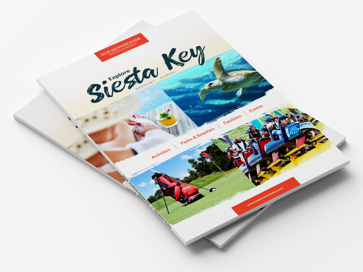 Explore Siesta Key