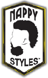 Nappy Styles Logo