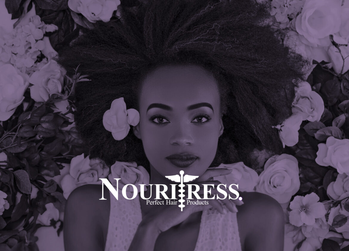 NouriTress Banner