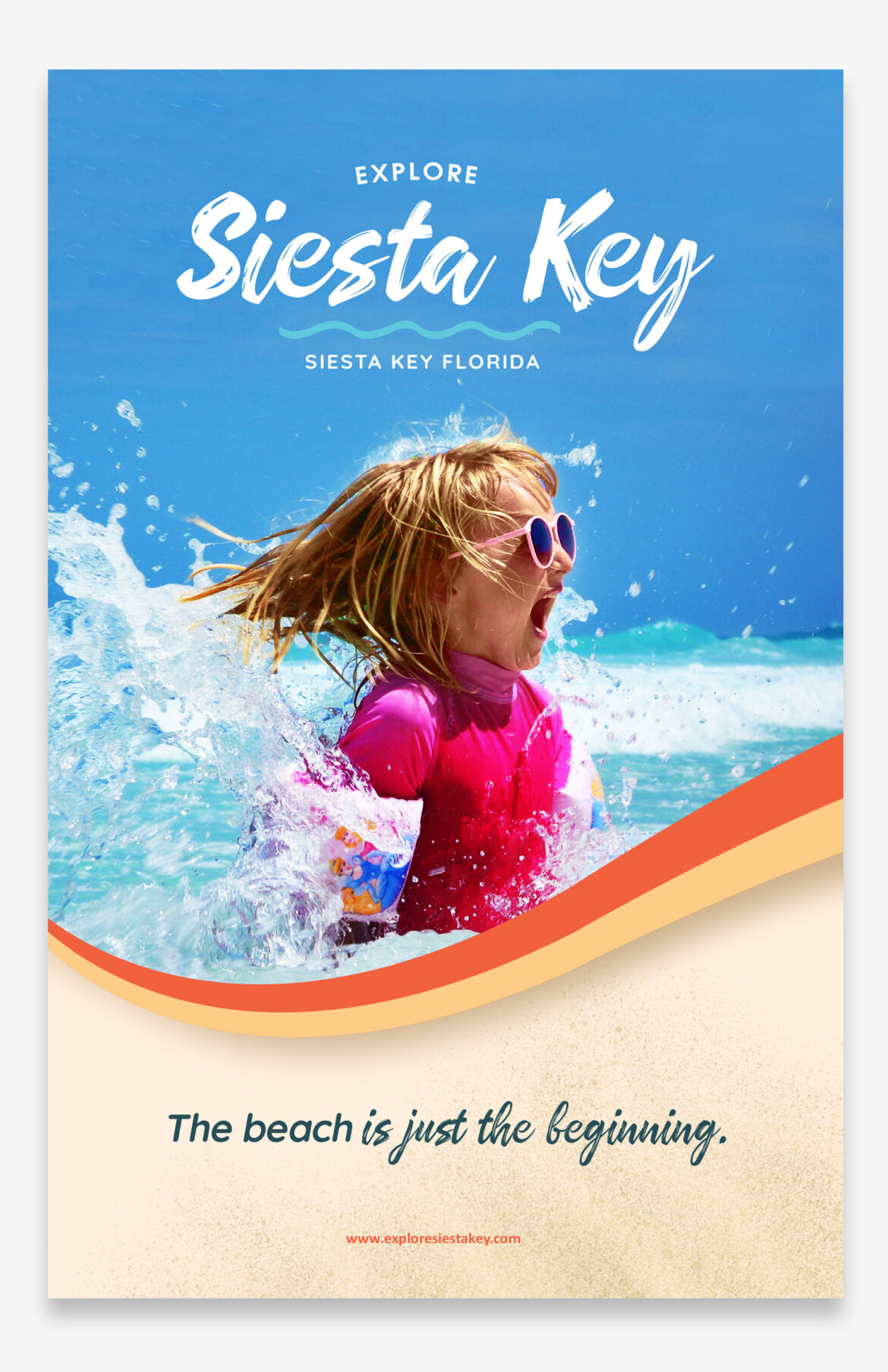 Explore Siesta Key