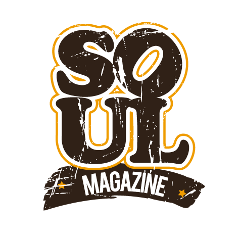 Reach Your Target Market | Logo - Soul Magazine